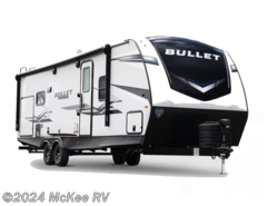 New 2025 Keystone Bullet 287RLS available in Perry, Iowa