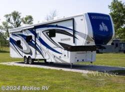 New 2024 Redwood RV Redwood RW4001LK available in Perry, Iowa