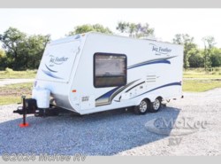 Used 2011 Jayco Jay Feather Select EXP 19H available in Perry, Iowa