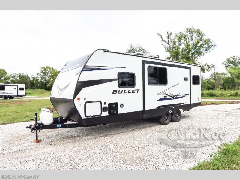 New 2025 Keystone Bullet Classic 2240RK available in Perry, Iowa