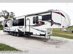 Used 2013 Forest River XLR Thunderbolt 395AMP12 available in Perry, Iowa