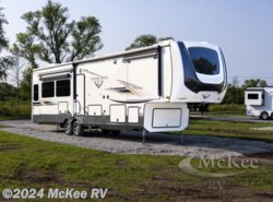 Used 2021 Forest River Cedar Creek Champagne Edition 38EBS available in Perry, Iowa