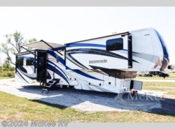 New 2024 Redwood RV Redwood RW4120GK available in Perry, Iowa