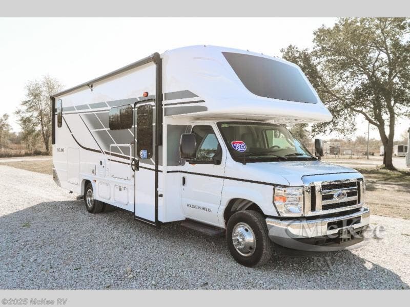 New 2025 Holiday Rambler Incline 27U available in Perry, Iowa