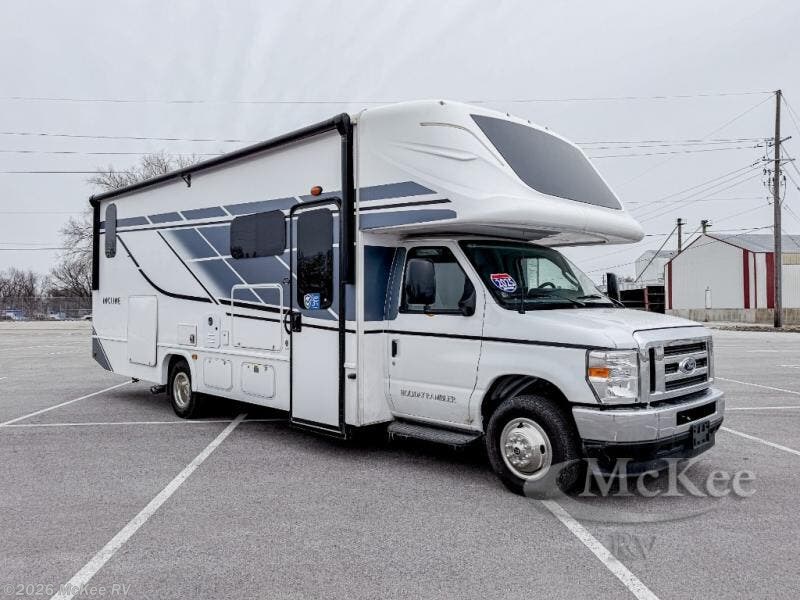 New 2025 Holiday Rambler Incline 27U available in Perry, Iowa