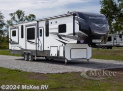 Used 2020 Keystone Avalanche 375RD available in Perry, Iowa