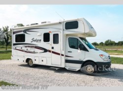 Used 2013 Forest River Solera 24S available in Perry, Iowa