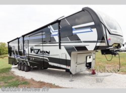 New 2025 Keystone Fuzion 427 available in Perry, Iowa