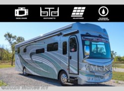 New 2025 Fleetwood Discovery LXE 40M available in Perry, Iowa