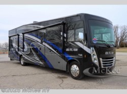 Used 2022 Thor Motor Coach Outlaw 38KB available in Perry, Iowa