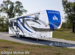 New 2025 Redwood RV Redwood RW4120GK available in Perry, Iowa