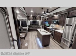 Used 2021 Forest River Cedar Creek Silverback 31IK available in Perry, Iowa