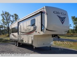 Used 2021 Forest River Cedar Creek Silverback 31IK available in Perry, Iowa