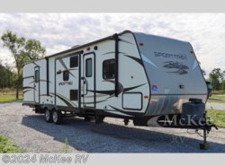 Used 2016 Venture RV SportTrek 323VFL available in Perry, Iowa