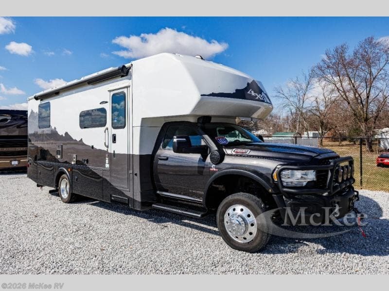 New 2025 Dynamax Corp  isata 5 28SSD4X4 available in Perry, Iowa