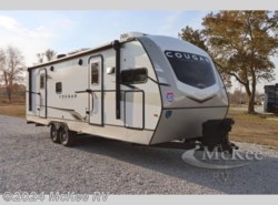 New 2025 Keystone Cougar Half-Ton 25FKD available in Perry, Iowa