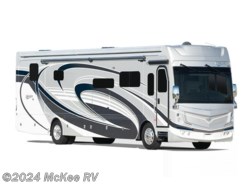 New 2025 Fleetwood Discovery LXE 44S available in Perry, Iowa