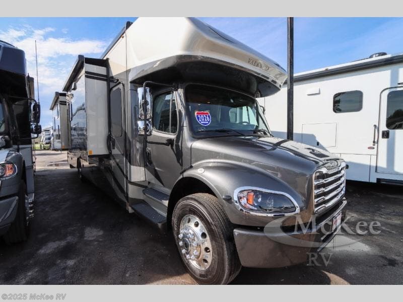 New 2026 Renegade  Valencia 39BB available in Perry, Iowa