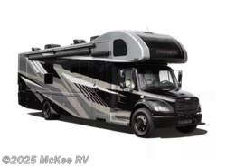 New 2026 Thor Motor Coach Pasadena 38XL available in Perry, Iowa