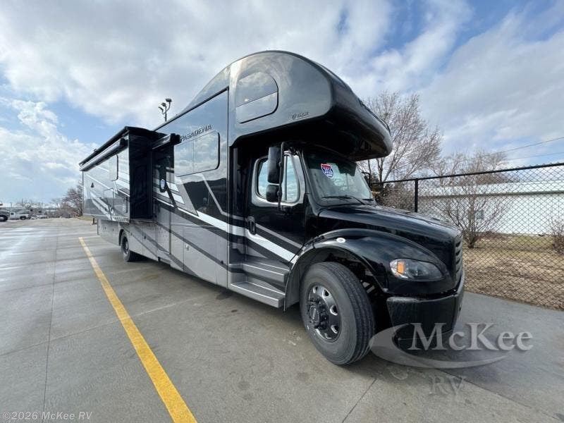 New 2026 Thor Motor Coach Pasadena 38FX available in Perry, Iowa