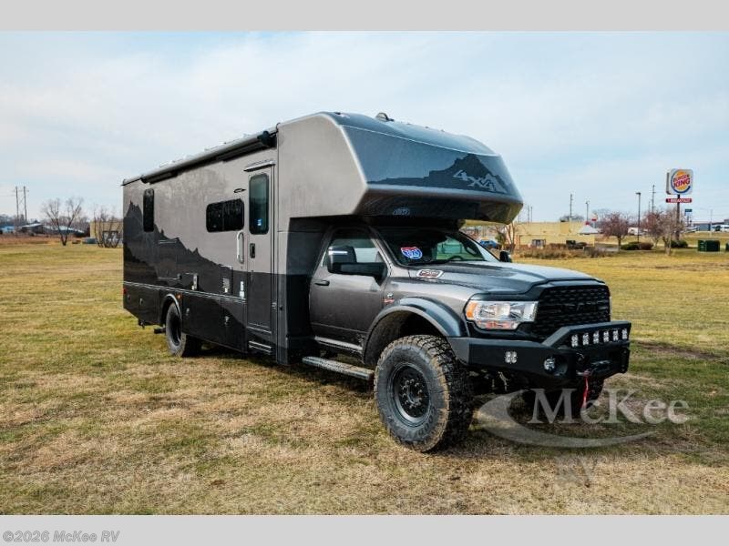 New 2025 Dynamax Corp  isata 5 30FWD4X4 available in Perry, Iowa