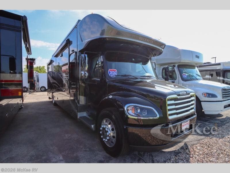 New 2026 Renegade  Valencia 39RB available in Perry, Iowa