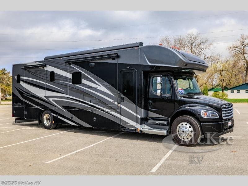 New 2026 Renegade  Valencia 39RB available in Perry, Iowa