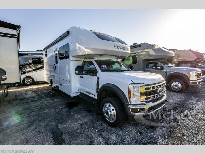 New 2026 Renegade  Veracruz 32VDS available in Perry, Iowa