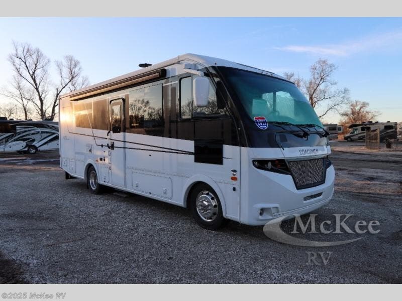 New 2025 Coachmen Euro 25EU available in Perry, Iowa