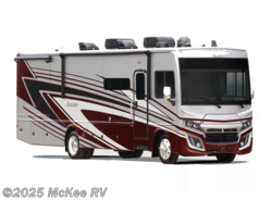 New 2026 Fleetwood Bounder 36F available in Perry, Iowa