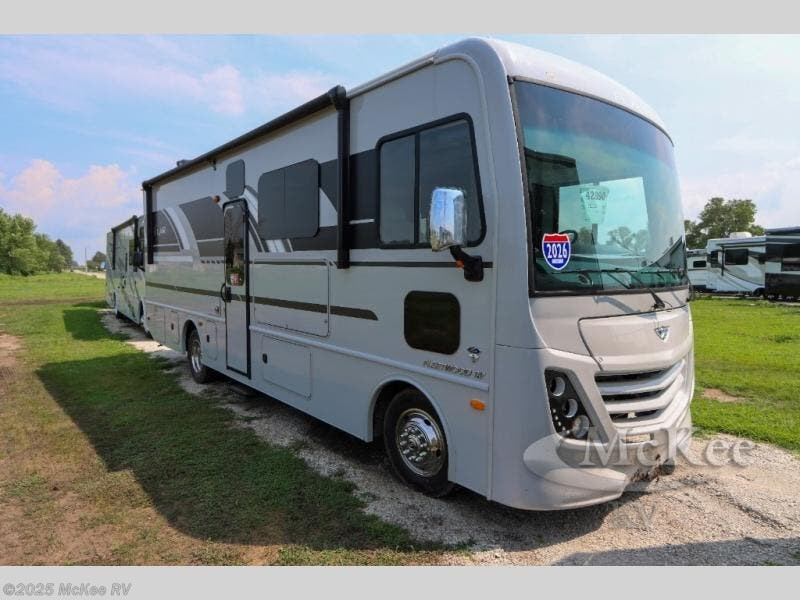 New 2026 Fleetwood Flair 28A available in Perry, Iowa