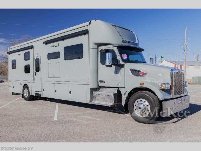 New 2026 Renegade  Explorer 40EBH available in Perry, Iowa