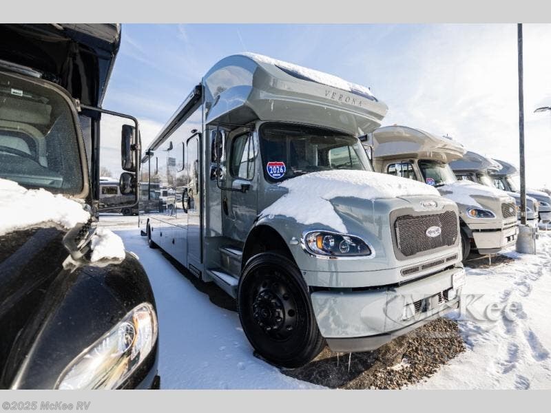 New 2026 Renegade  Verona 40VRB available in Perry, Iowa
