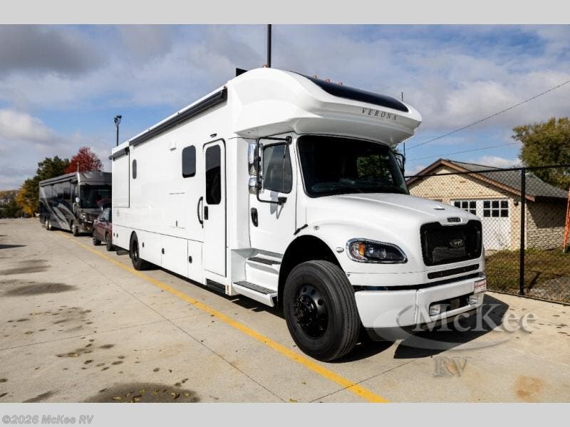 New 2026 Renegade  Verona 36VSB available in Perry, Iowa