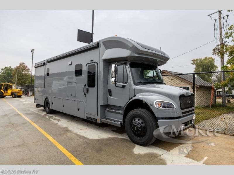 New 2026 Renegade  Verona 36VSB available in Perry, Iowa