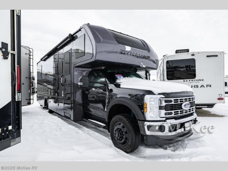 New 2026 Dynamax Corp  isata 6 30FWF4X4 available in Perry, Iowa