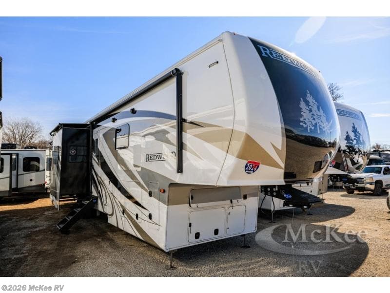 Used 2024 Redwood RV Redwood RW4001LK available in Perry, Iowa