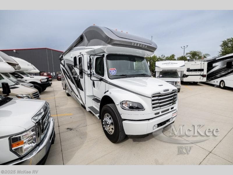 New 2026 Renegade  Verona 36VSB available in Perry, Iowa