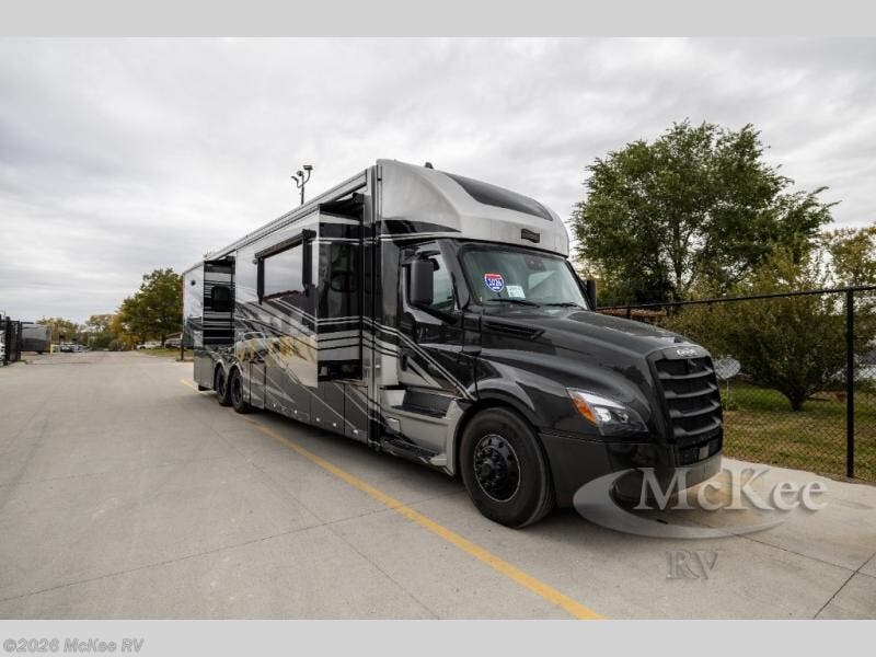 New 2026 Newmar Summit Aire 4540 available in Perry, Iowa