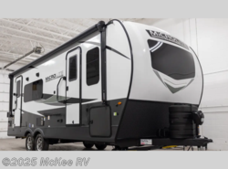 New 2026 Forest River Flagstaff Micro Lite 25SRK available in Perry, Iowa