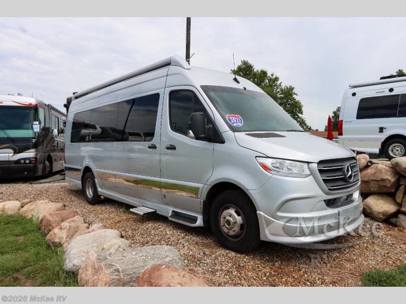 Used 2021 Grech RV Strada 170EXT available in Perry, Iowa
