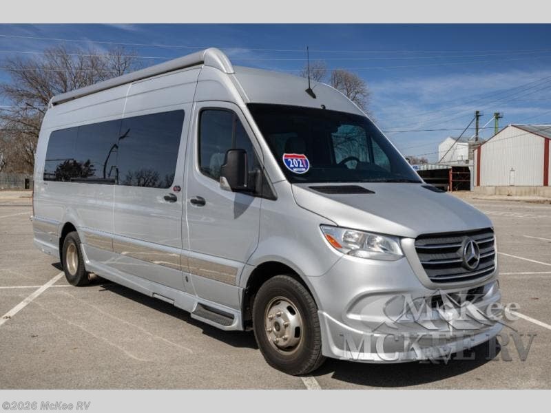 Used 2021 Grech RV Strada 170EXT available in Perry, Iowa