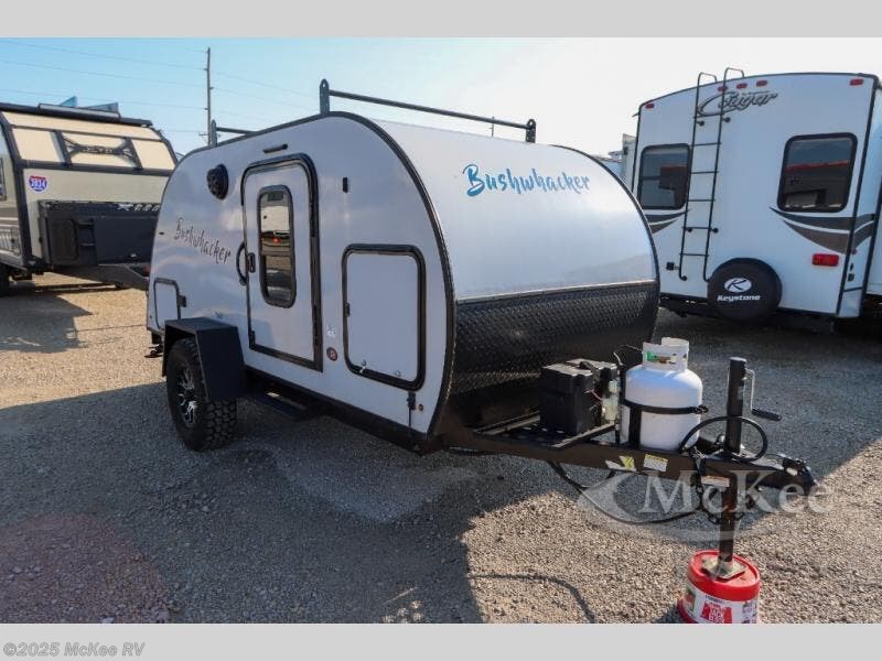 Used 2023 Braxton Creek Bushwhacker 12SK available in Perry, Iowa