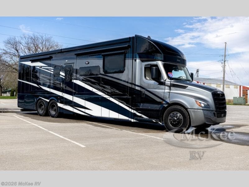 New 2026 Newmar Summit Aire 4505 available in Perry, Iowa