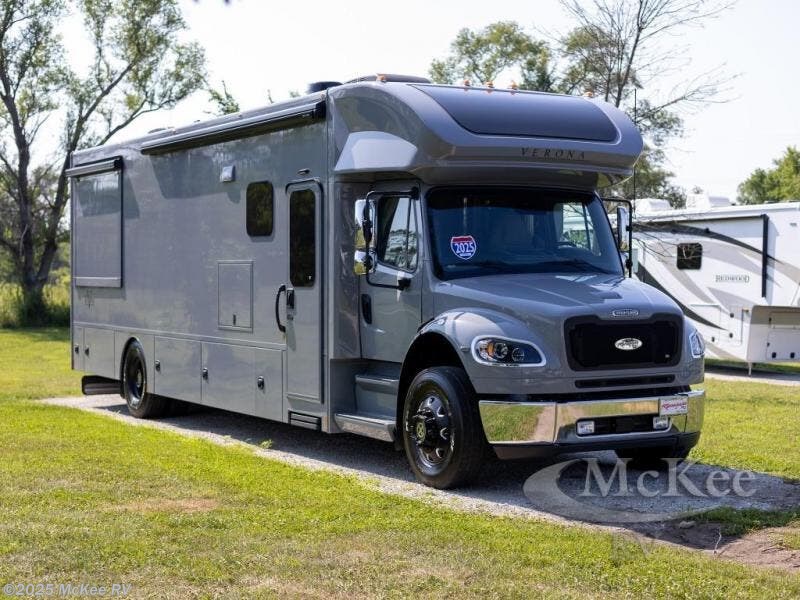New 2026 Renegade  Verona 40VTS available in Perry, Iowa