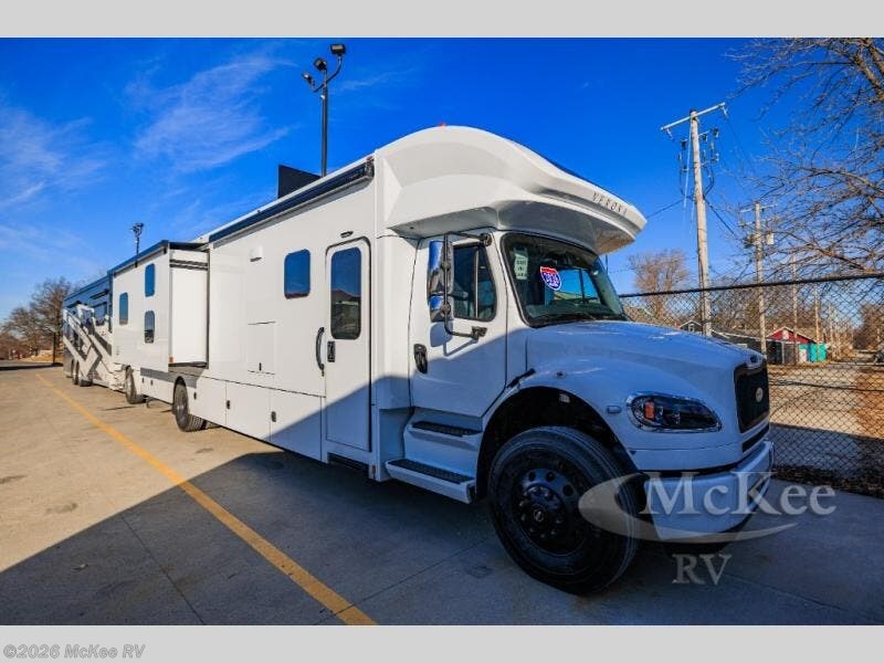 New 2026 Renegade  Verona 40VBH available in Perry, Iowa