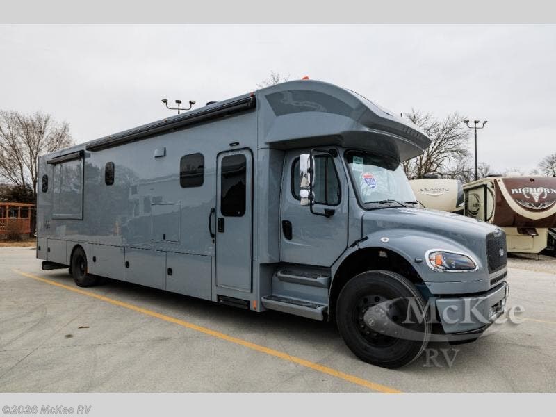 New 2026 Renegade  Verona 40VRB available in Perry, Iowa