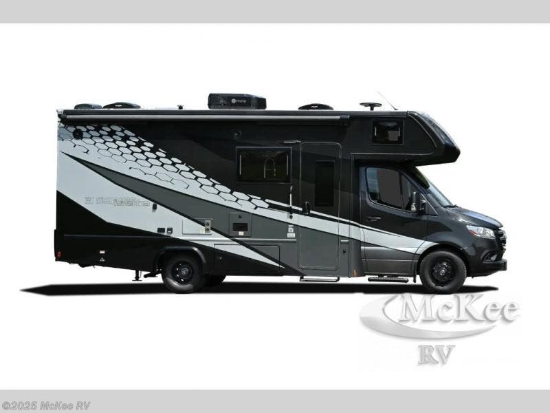 New 2026 Dynamax Corp  isata 3 24RW available in Perry, Iowa