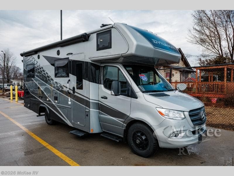 New 2026 Dynamax Corp  isata 3 24RW available in Perry, Iowa