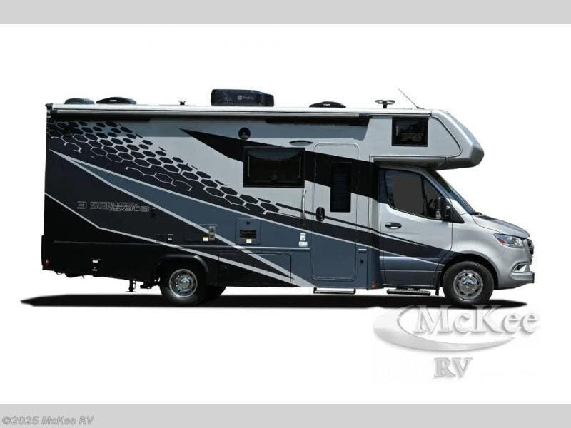 New 2026 Dynamax Corp  isata 3 24RW available in Perry, Iowa